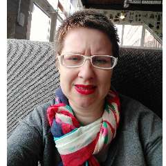 Смирнова Ольга Ивановна