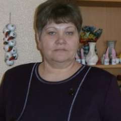 Близнюк Светлана Викторовна
