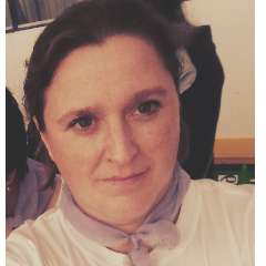 Лагунова Ирина Михайловна