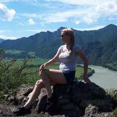 Ламина Анастасия Юрьевна