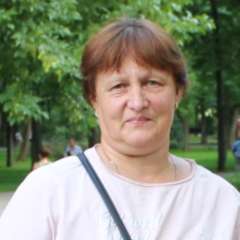 Романишко Лидия Викторовна