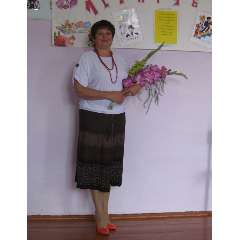 Пащенко Татьяна Федоровна