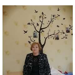 Копотинцева Елена Николаевна