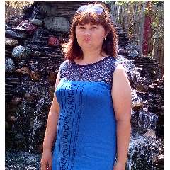 Чернова Мария Юрьевна