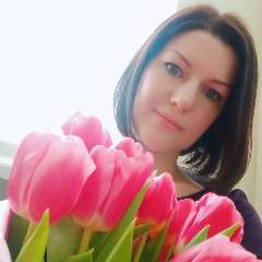 Юдина Юлия Станиславовна