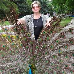 Хмелевская Лариса Петровна