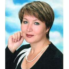 Калинина Светлана Викторовна