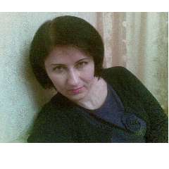 репина виктория александровна