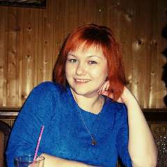 Смирнова Анна Владимировна