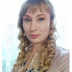 Возмищева Татьяна Сергеевна