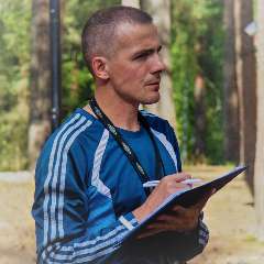 Рябченко Игорь Александрович