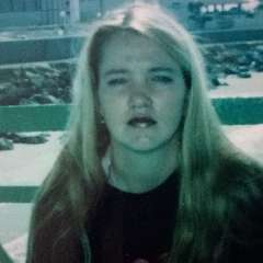 Ольга Гапеева