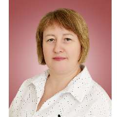 Шарафиева Лилия Гумеровна