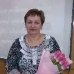 Веретенникова Ирина Владимировна