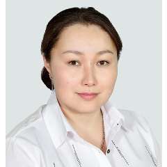 Алена Юрьевна Пичугина