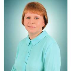 Рагулина Ирина Егоровна