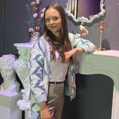 Дарья Макушина