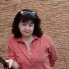 Мухтаренкова Ольга Николаевна