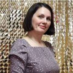 Гауэрт Ирина Владимировна