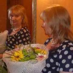 Маргарита Олеговна Кустова