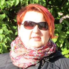 Кузнецова Екатерина Игоревна