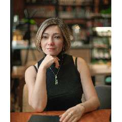 Кокарева Оксана Владиславовна