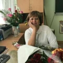 Светлана Викторовна  Псарева