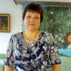 Лаврентьева Ирина Федоровна