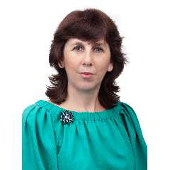 Тюлькина Галина Ивановна