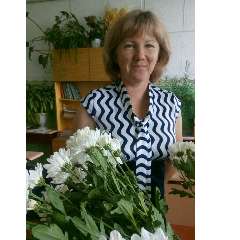 Шевцова Альбина Стеановна