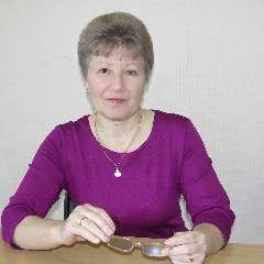 Сутормина Фаина Евдокимовна