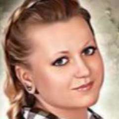 Малина Ольга Леонидовна