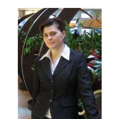 Яшина Юлия Александровна