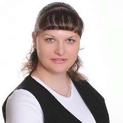Седова Екатерина Александровна