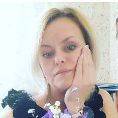 Попова Светлана Викторовна