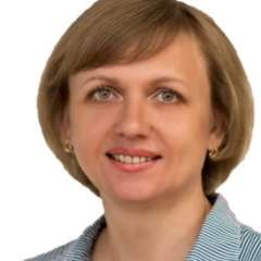 Кондратьева Наталья Васильевна