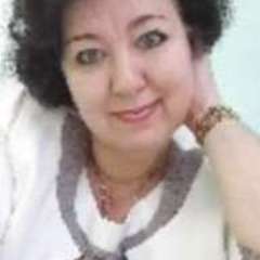 Губанова Лариса Михайловна