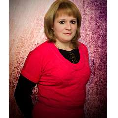 Горячева Людмила Сергеевна