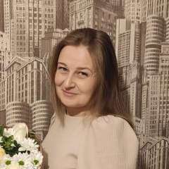 Фотинская Ульяна Викторовна