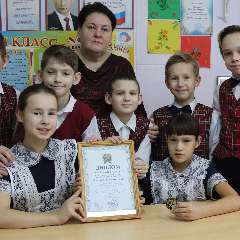 Шабанова Наталья Дмитриевна