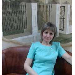 Богуненко Любовь Валентиновна