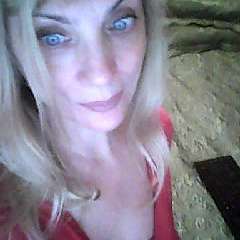 Ольга Синицина