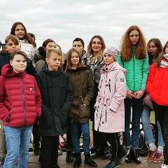 Луковкина Екатерина Владимировна