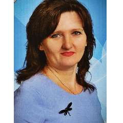 Манчилина Галина Викторовна