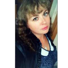 Пахомова Наталья Геннадьевна