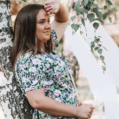 Елена Ершова