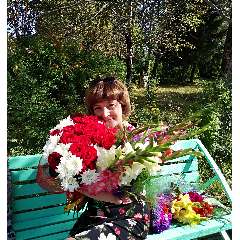 Рахимкулова Людмила Дмитриевна