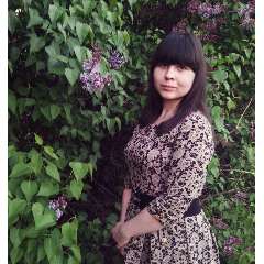 Вольф Екатерина Борисовна