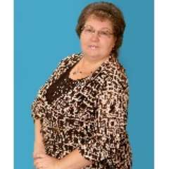 Девяткина Марина Алексеевна