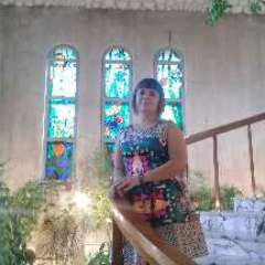 Боголюбская Надежда Николаевна